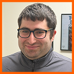 Picture of Brendan Radzely
